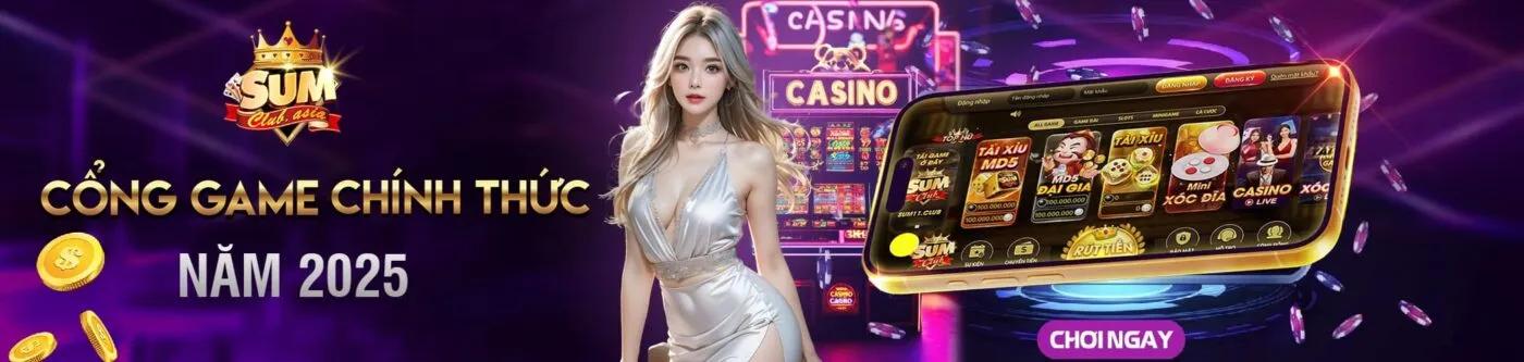 banner sumclub mới nhất