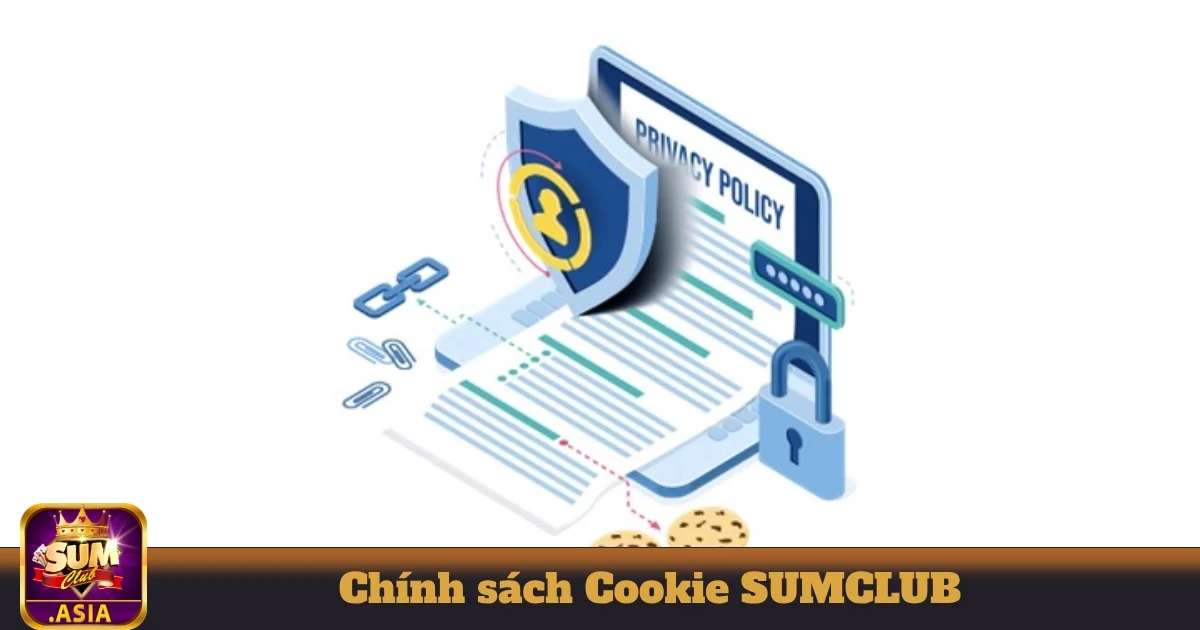 Chính Sách Cookie SUMCLUB Giúp Cá Nhân Hóa Trải Nghiệm 1 Chính sách Cookie SUMCLUB: Lợi ích của việc sử dụng Cookie trong dịch vụ