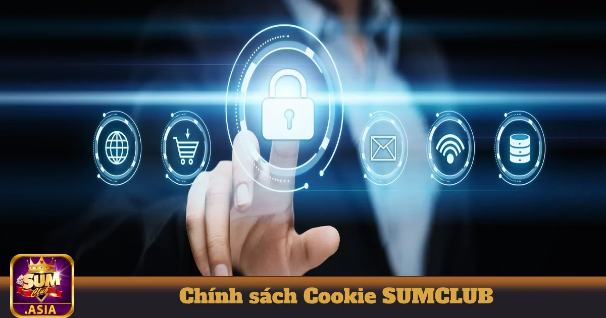 Chính Sách Cookie SUMCLUB Giúp Cá Nhân Hóa Trải Nghiệm 2 Các loại Cookie được sử dụng tại SUMCLUB và vai trò của chúng