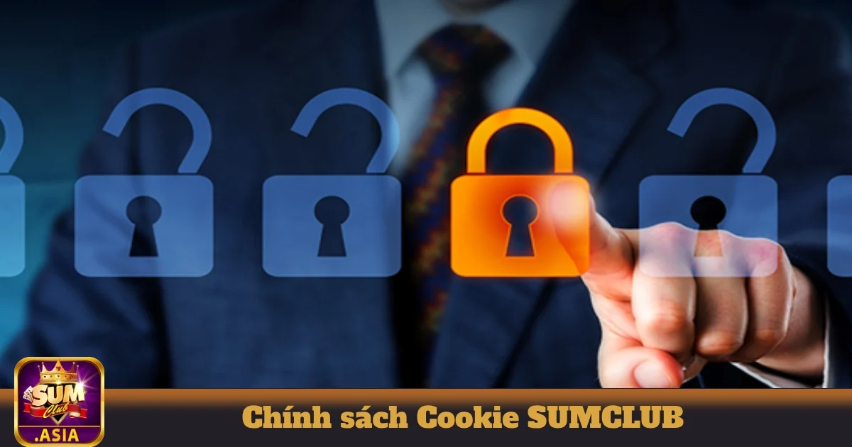 Chính Sách Cookie SUMCLUB Giúp Cá Nhân Hóa Trải Nghiệm 3 Cookie tại SUMCLUB giúp tối ưu hóa trải nghiệm người dùng ra sao?