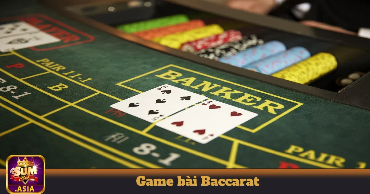 So Sánh Banker Và Player – Lựa Chọn Nào Tối Ưu Hơn Khi Chơi Baccarat?