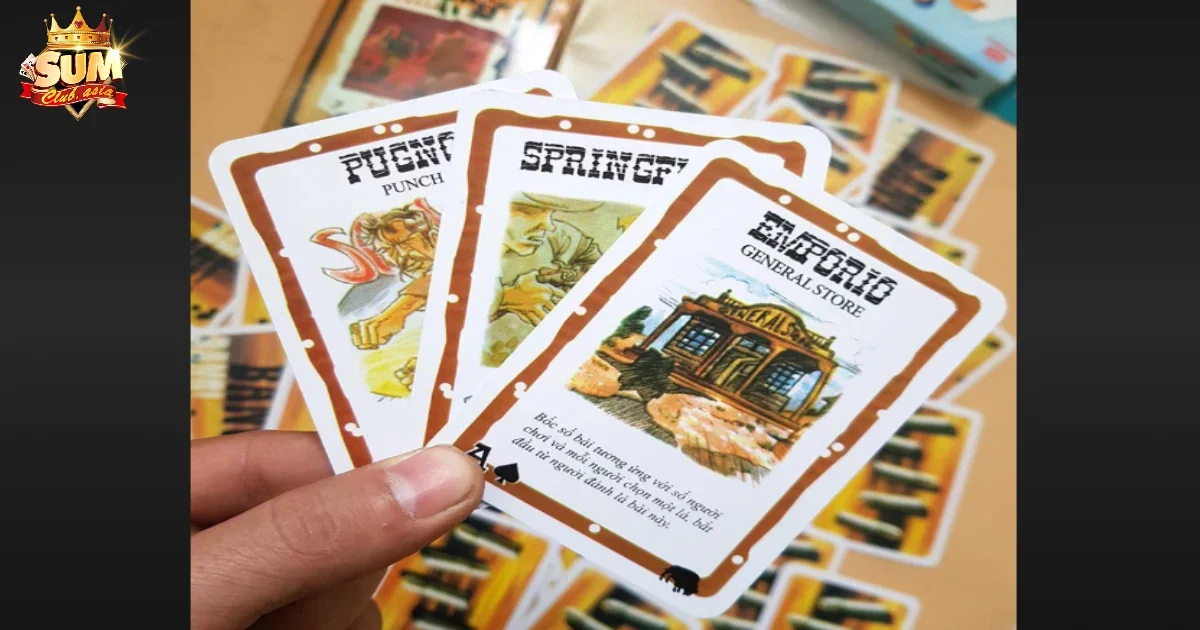 Tối Ưu Hóa Vai Trò Của Mình Để Dành Chiến Thắng Trong Bang