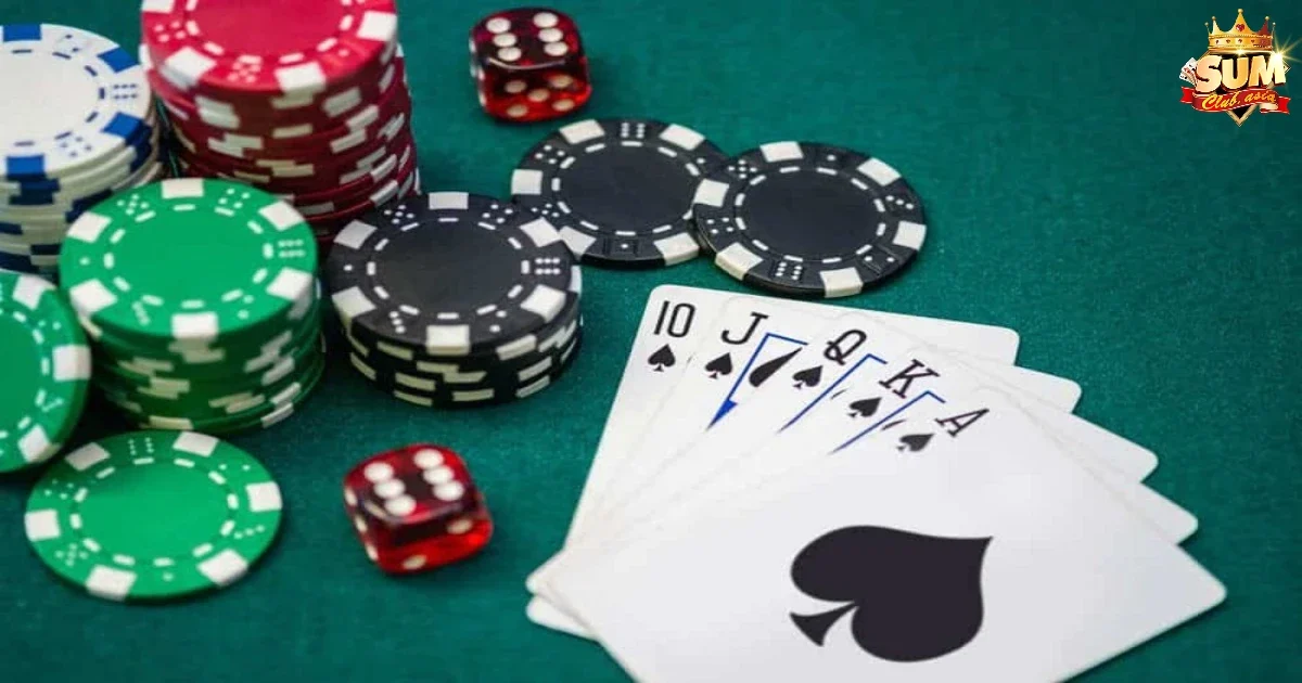 Game Bài Câu Cá SUMCLUB Giải Trí Với Tỷ Lệ Thưởng Lớn 2 Game bài Câu Cá SUMCLUB Là Gì? Cách Chơi Đơn Giản Cho Người Mới