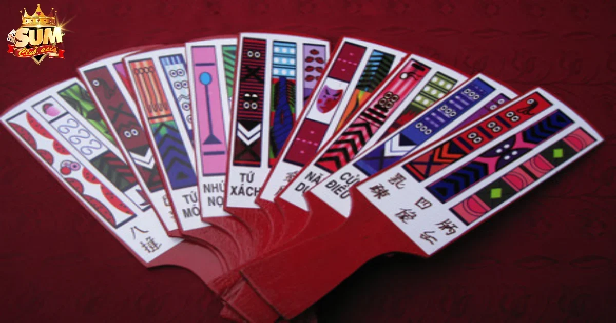 Game Bài Chòi SUMCLUB - Sáng Tạo Với Giao Diện Độc Đáo 2 Game Bài Chòi SUMCLUB Là Gì? Cách Chơi Đơn Giản Dành Cho Người Mới