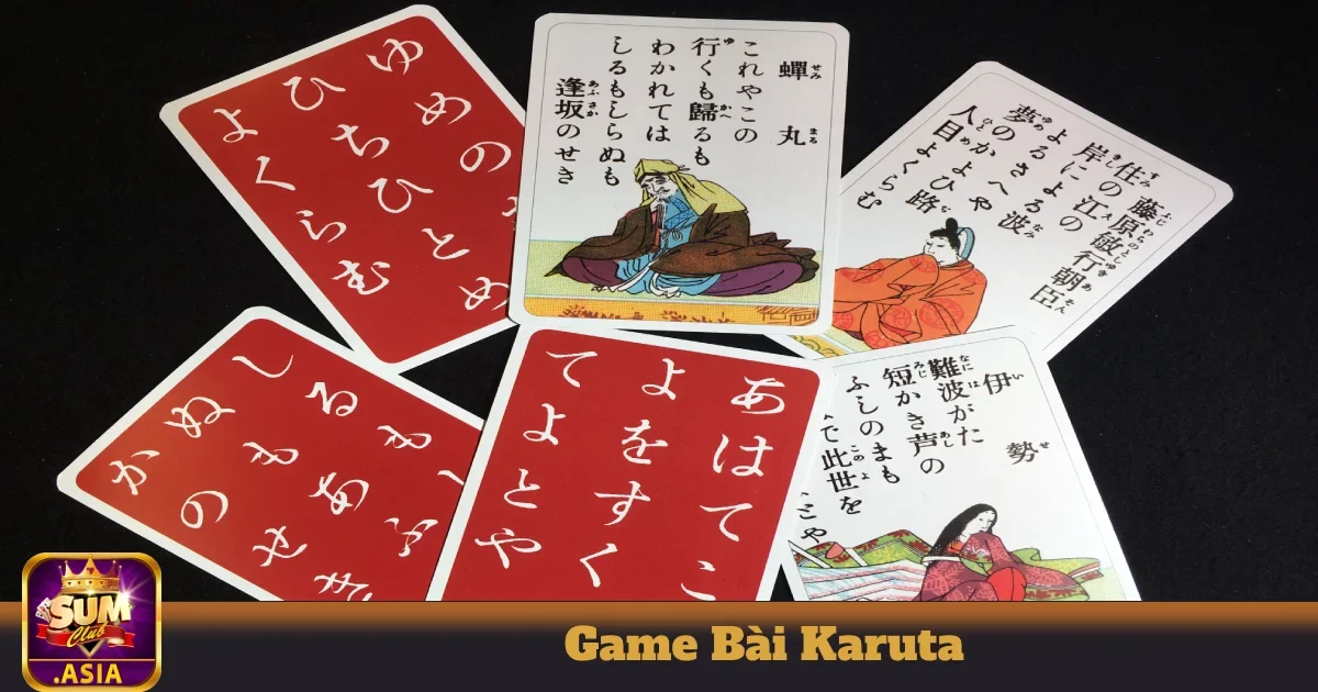 Làm Thế Nào Để Duy Trì Lợi Thế Khi Chơi Karuta?