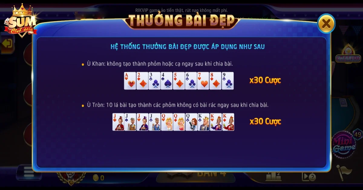 Game Bài Lơ Khơ SUMCLUB – Tựa Game Dân Gian Hấp Dẫn 2 Game Bài Lơ Khơ SUMCLUB Là Gì? Tìm Hiểu Cách Chơi Từng Bước