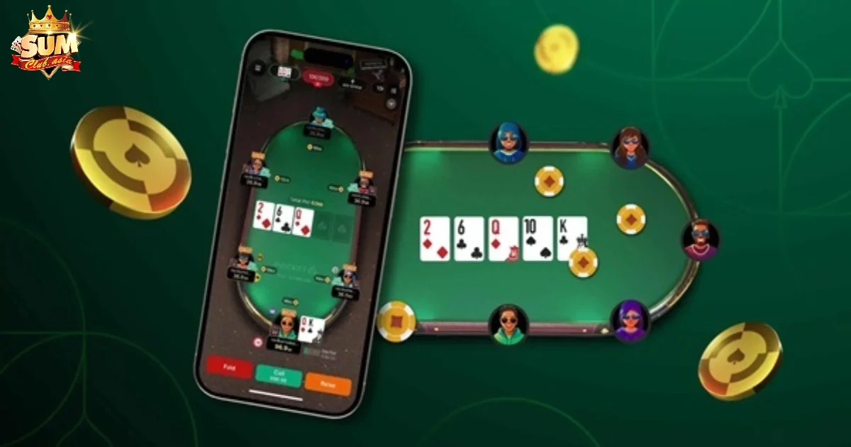 Game Bài Lơ Khơ SUMCLUB – Tựa Game Dân Gian Hấp Dẫn 3 Chiến thuật và mẹo khi chơi Lơ Khơ