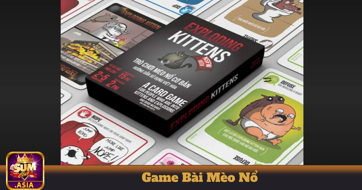 Cách Tận Dụng Lá Bài Đặc Biệt Để Lật Ngược Tình Thế