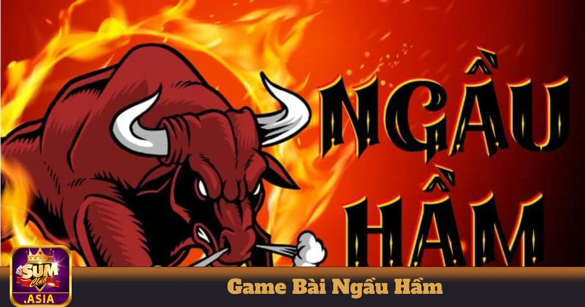 Những Lưu Ý Quan Trọng Khi Chơi Ngầu Hầm SUMCLUB