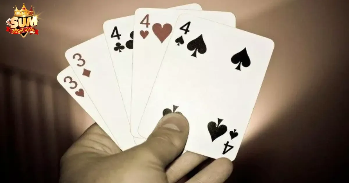 Game Bài Ngũ Linh SUMCLUB - Tư Duy Với Giao Diện Mới Lạ 2 Game Bài Ngũ Linh SUMCLUB Là Gì? Tìm Hiểu Luật Chơi Chi Tiết