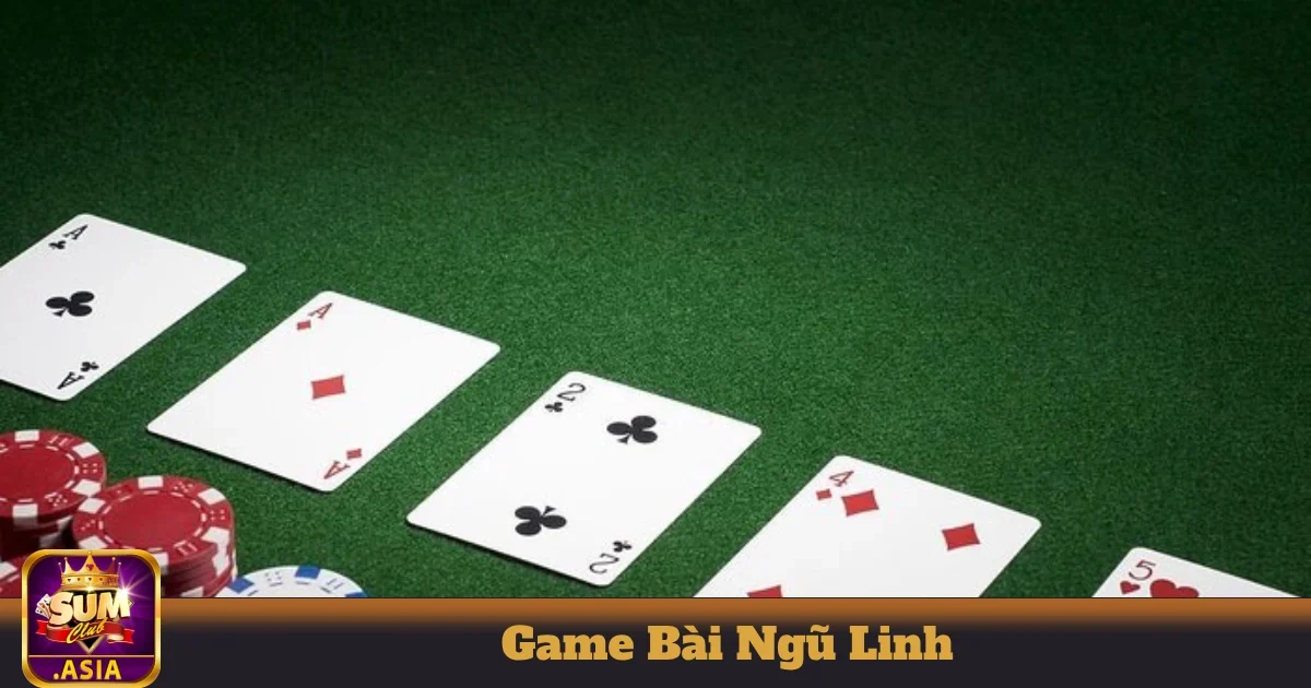 Tăng Lợi Thế Với Cách Đặt Cược Phù Hợp Trong Ngũ Linh