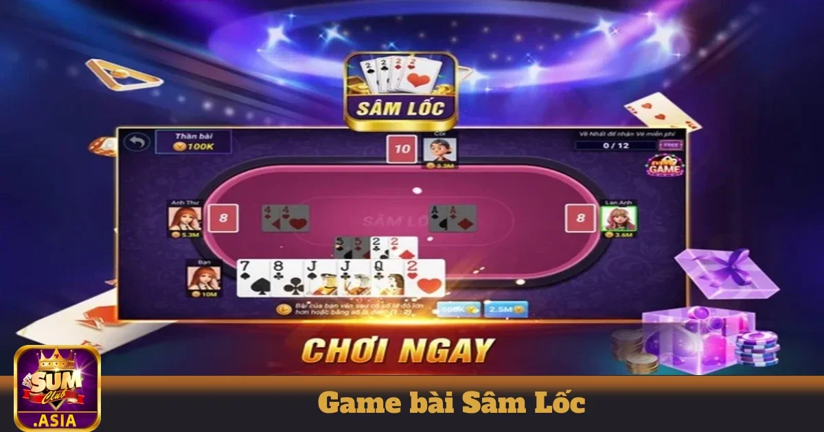 Làm Thế Nào Để “Chặt Hết” Đối Thủ Và Giành Chiến Thắng?