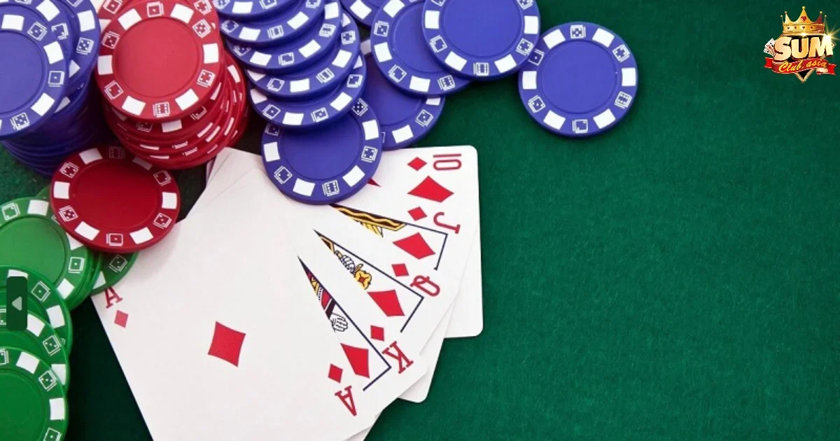 Game Bài Tấn SUMCLUB Đột Phá Trong Lối Chơi Chiến Thuật 2 Game Bài Tấn SUMCLUB Là Gì? Những Quy Tắc Đơn Giản Người Mới Cần Biết