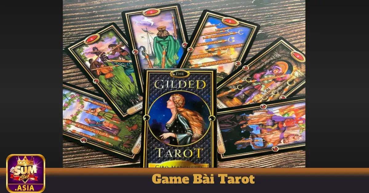 The High Priestess (Nữ Tu Sĩ)