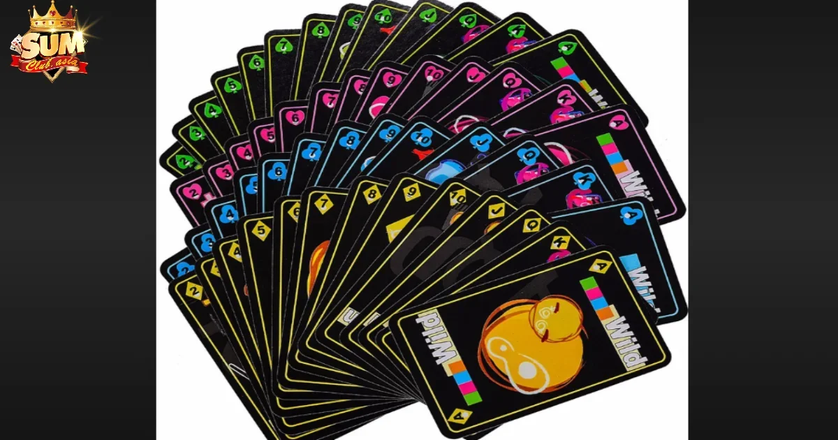 Game Bài Thính SUMCLUB Độc Đáo Với Cách Chơi Đơn Giản 3 Những yếu tố quyết định trong game bài Thính