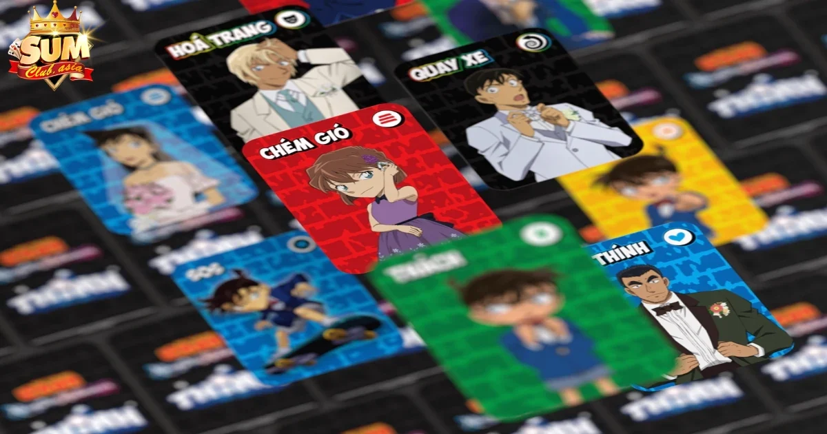 Game Bài Thính SUMCLUB Độc Đáo Với Cách Chơi Đơn Giản 4 Cách Xây Dựng Chiến Thuật Thính Để Dành Ưu Thế