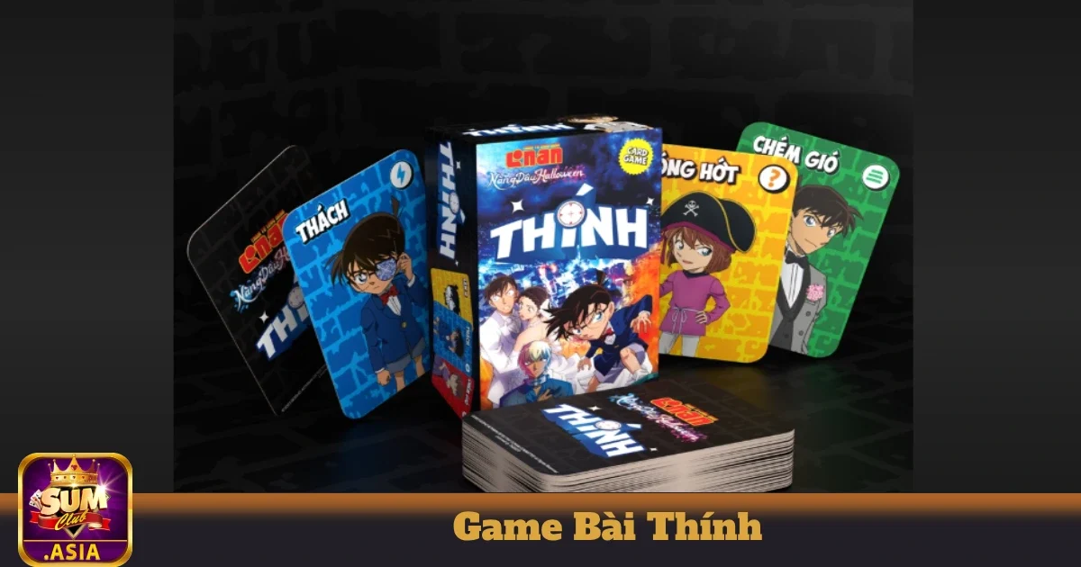 Làm Chủ Bộ Bài Để Gia Tăng Điểm Số Trong Thính