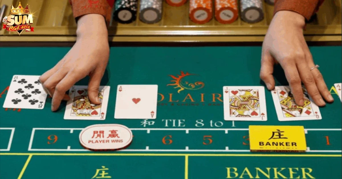 Game Bài Xì Tố SUMCLUB Cân Não Với Chiến Thuật Sâu Sắc 3 Sử Dụng Chiến Lược “Bluff” Để Tăng Lợi Thế Khi Chơi Xì Tố