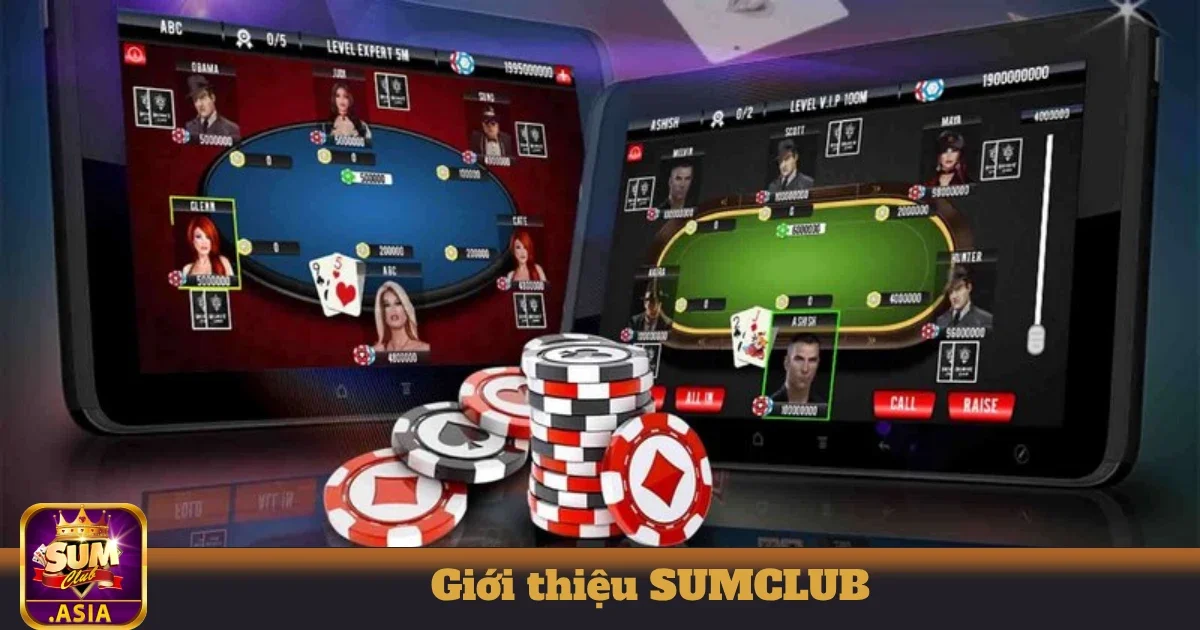 Giới Thiệu SUMCLUB