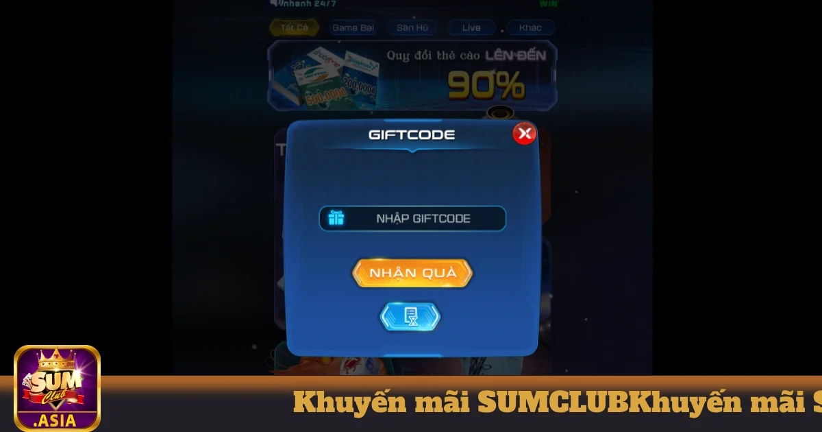Khuyến Mãi SUMCLUB - Nhận Ưu Đãi Lớn Từ Nền Tảng Giải Trí 2 Những lưu ý khi tham gia khuyến mãi