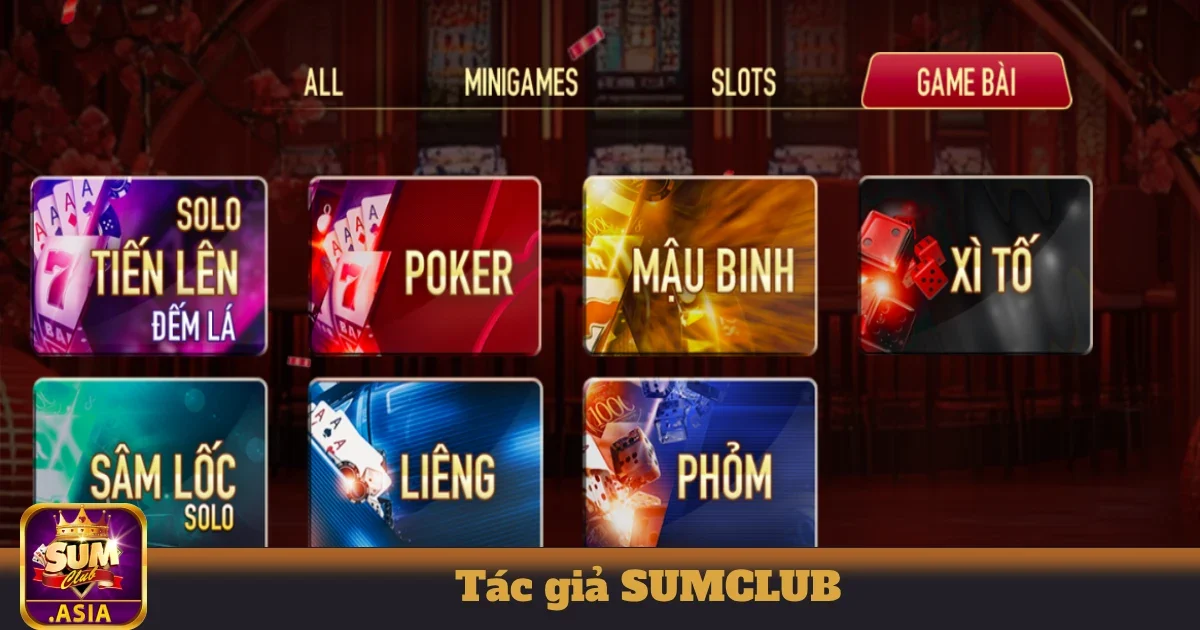 Tác Giả SUMCLUB - Người Xây Dựng Nền Tảng Giải Trí Uy Tín 4 Thành tựu nổi bật của SUMCLUB dưới sự dẫn dắt của Michael Grant