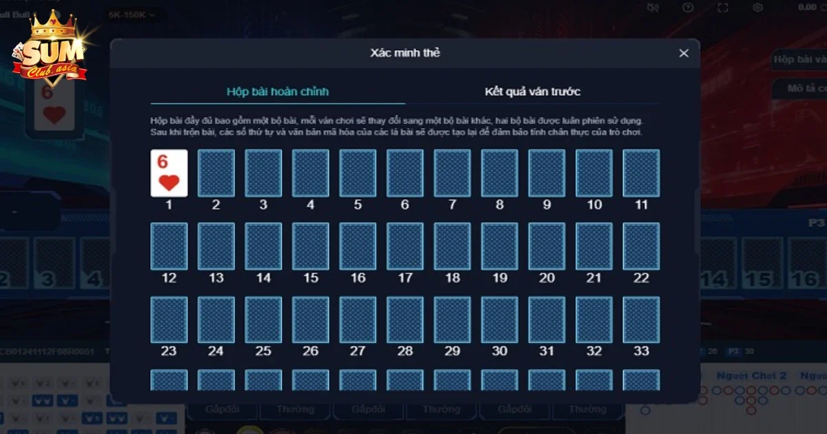 Game Bài Bull Bull – Bí Kíp Chơi Chuẩn, Thắng Gấp 2 3 Khi nào nên đặt cược lớn trong game bài Bull Bull?