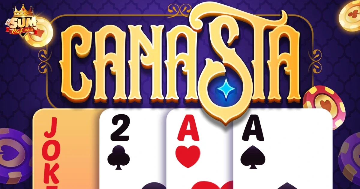 Game Bài Canasta – Chinh Phục Trò Chơi, Thắng Liền 5 Ván 2 Quy Tắc Chơi Game Bài Canasta