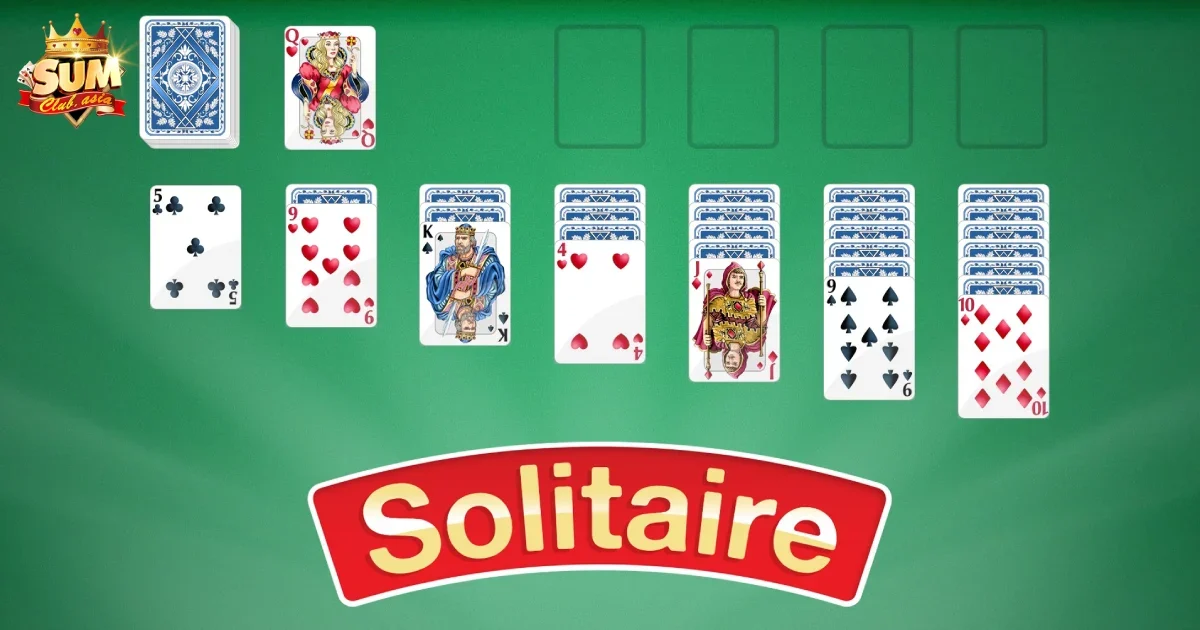 Game Bài Klondike – Chiến Thuật Đỉnh, Chinh Phục 52 Lá 4 Cách Đánh Game Bài Klondike Để Tăng Tỷ Lệ Thắng