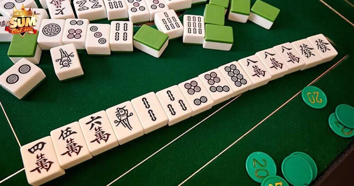 Quy Tắc Chơi Game Bài Mạt Chược