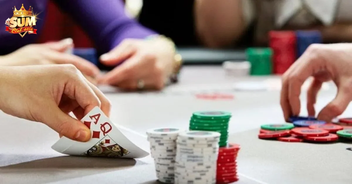 Game Bài Nói Dối – Đánh Lừa Đối Thủ, Thắng Ngay 90% 2 Luật Chơi Game Bài Nói Dối