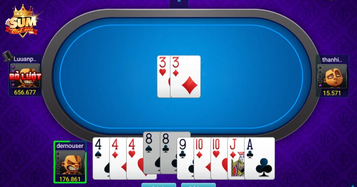 Game Bài Sâm Nghèo – Chơi Đúng Cách, Thắng Ngay 88% 4 Cách đặt cược thông minh khi chơi game bài Sâm Nghèo