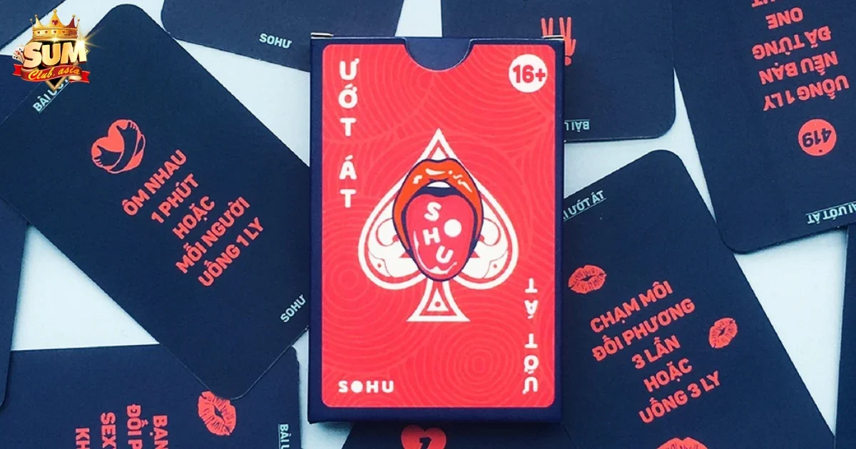 Game Bài Sohu – Cách Chơi Và Mẹo Thắng Lớn Trong 5 Phút 4 Khi nào nên đặt cược lớn trong game bài Sohu?