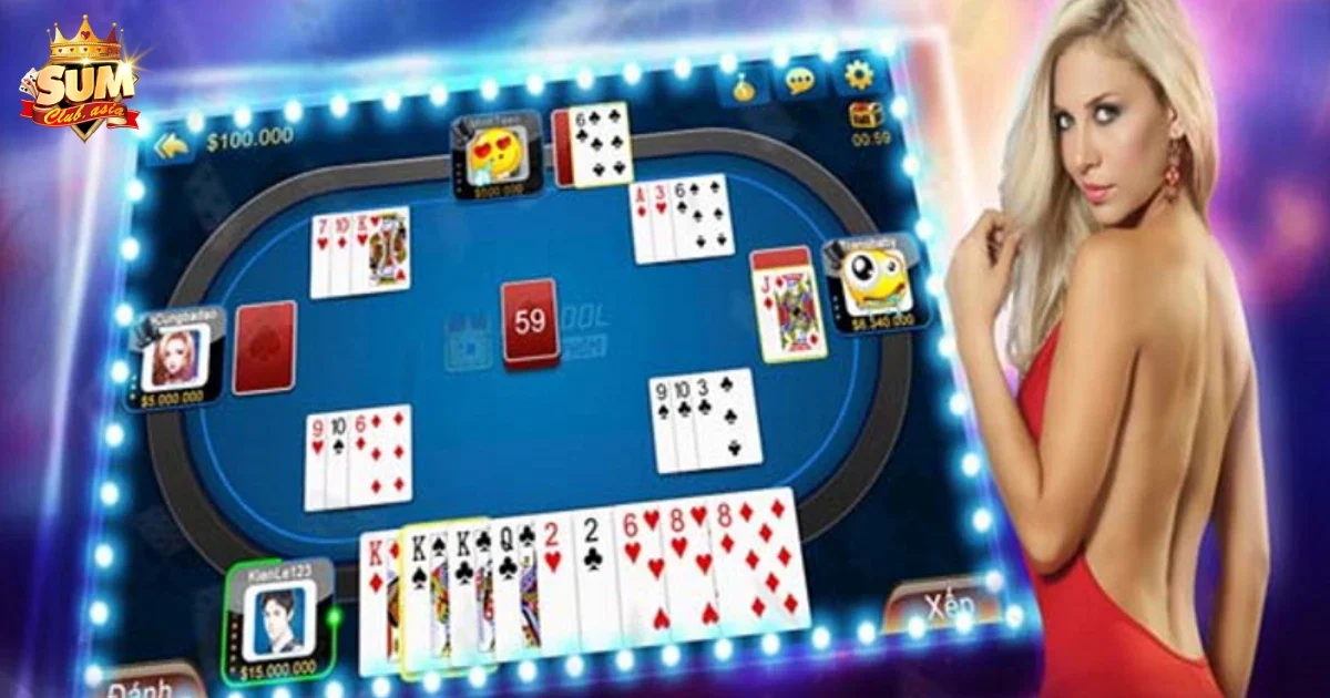 Game Bài Tá Lả – Mẹo Chơi Chuẩn, Thắng Nhanh 100% 2 Cách Đánh Game Bài Tá Lả & Quy Tắc Xếp Bài