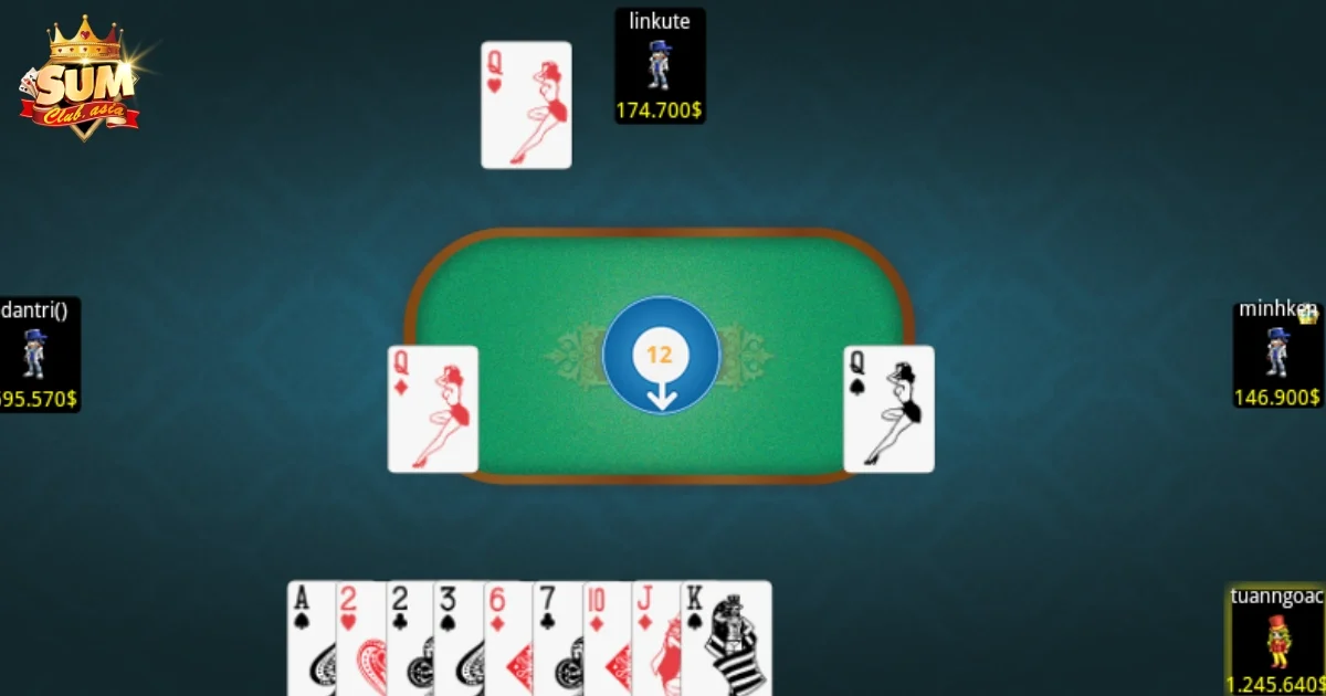 Game Bài Tá Lả – Mẹo Chơi Chuẩn, Thắng Nhanh 100% 4 Cách đọc kèo trong game bài Tá Lả hiệu quả