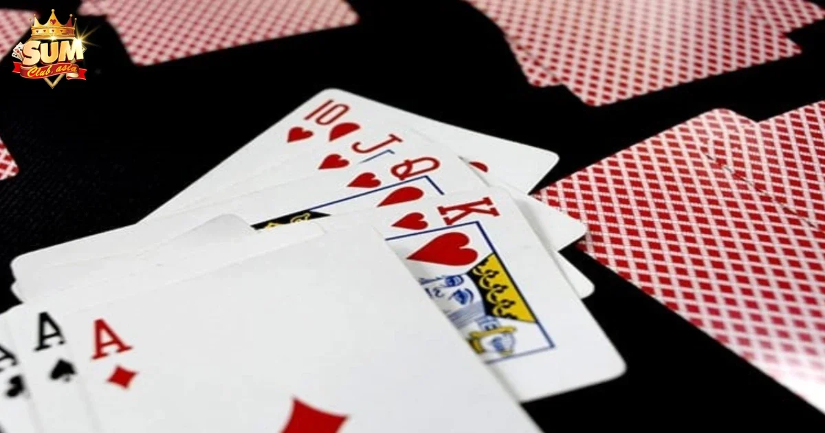 Game Bài Thùng Phá Sảnh – Sở Hữu Bài Đẹp, Thắng X5 3 Khi nào nên cược lớn với bài Thùng Phá Sảnh?