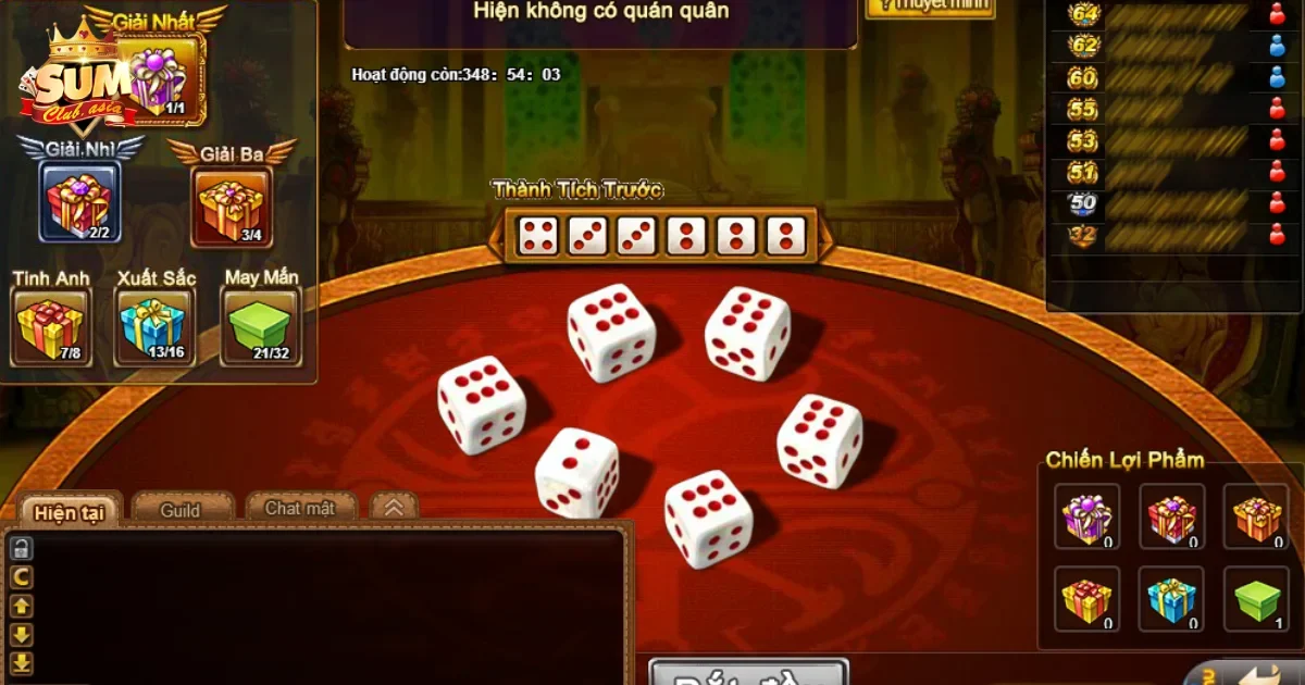 Game Bài Xí Ngầu – Bí Quyết Thắng Lớn, Cược X5 Dễ Dàng 2 Luật Chơi Game Bài Xí Ngầu