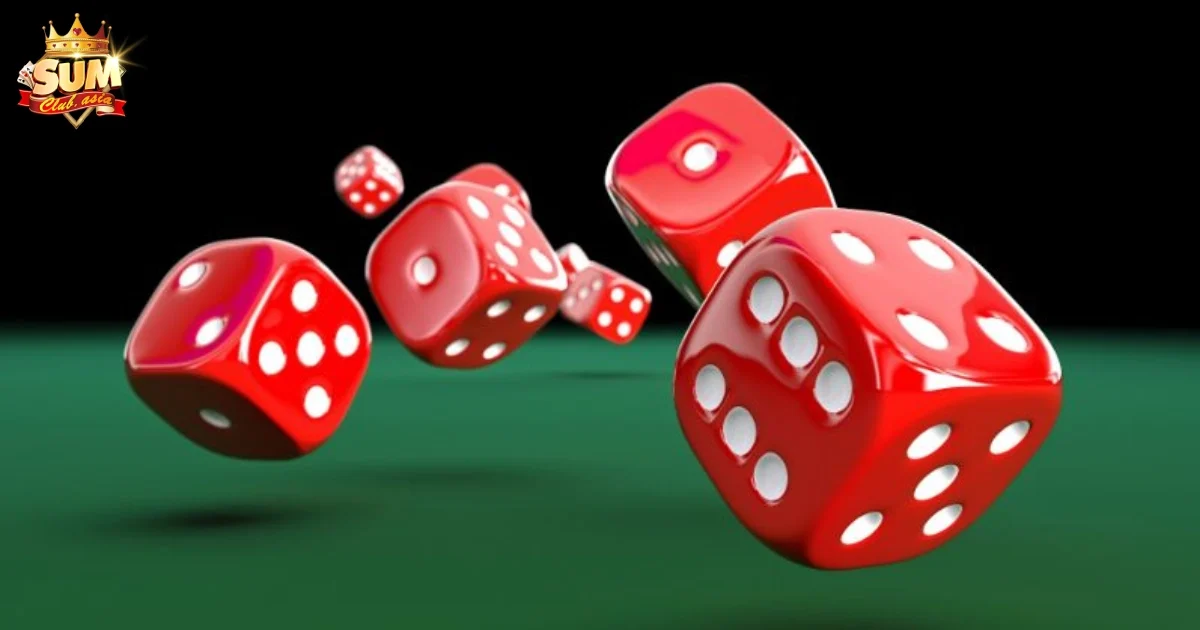 Game Bài Xí Ngầu – Bí Quyết Thắng Lớn, Cược X5 Dễ Dàng 4 Cách xác định kèo chẵn/lẻ trong game bài Xí Ngầu