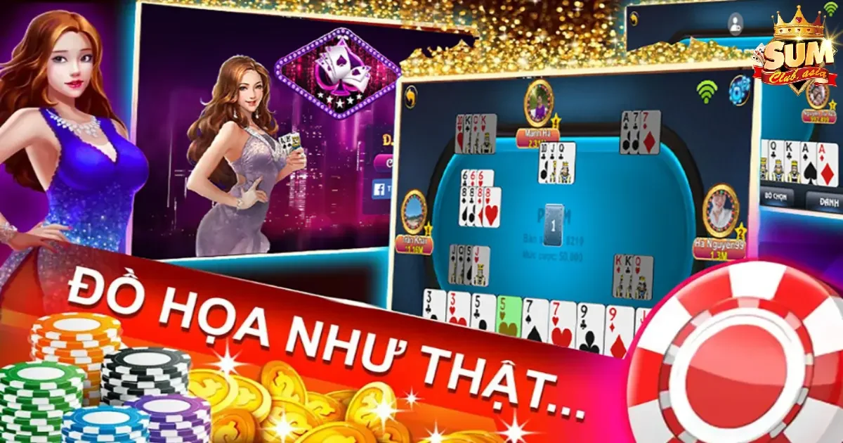 Cách Chơi Phỏm Tại Sumclub – Dễ Học Nhưng Cần Sự Tinh Ý 3 Cách phân định thắng bại trong một ván bài