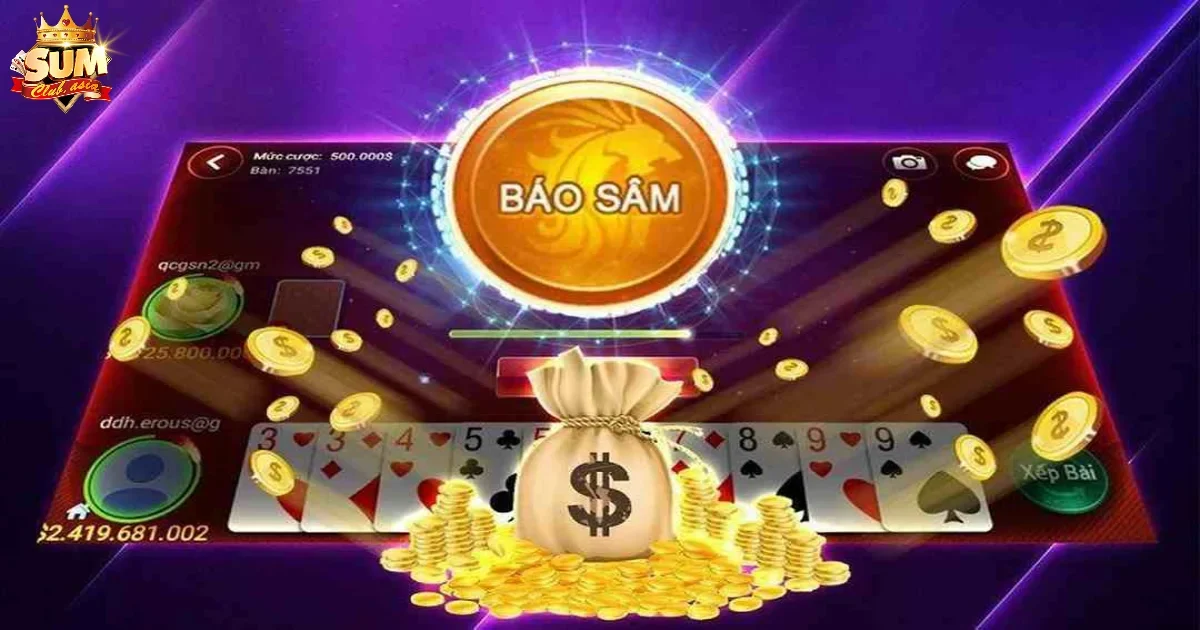 Cách Chơi Sâm Lốc Tại Sumclub Cực Dễ Hiểu Cho Người Mới 2 Cách chơi Sâm Lốc với thủ thuật xếp bài đơn giản