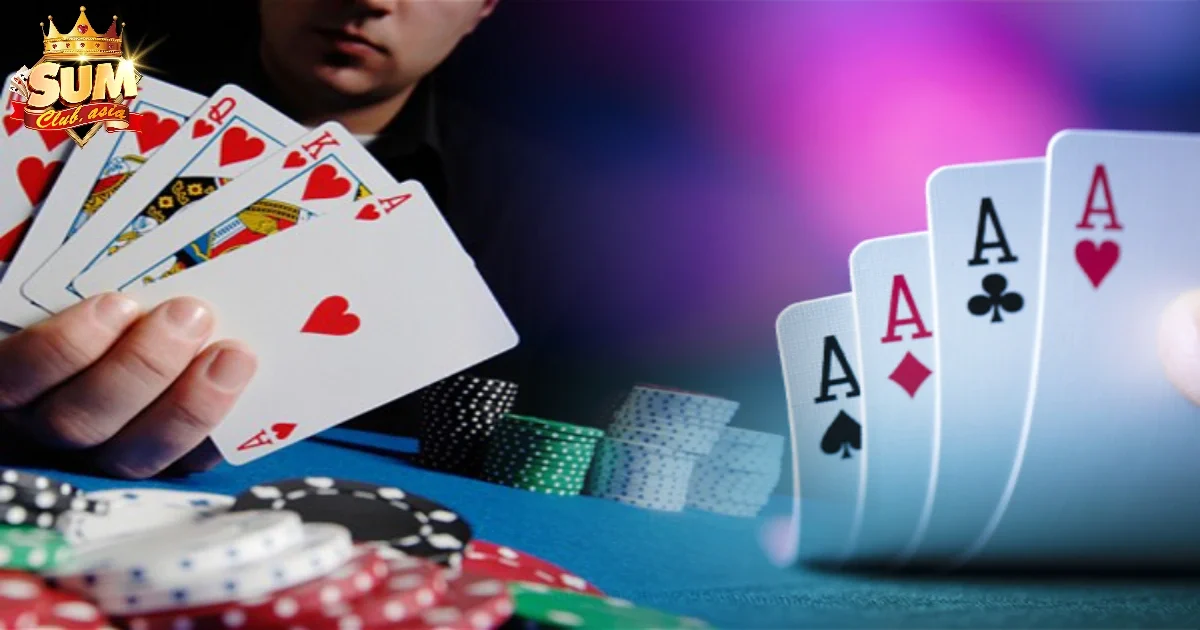 Tìm hiểu cách chơi Tấn với quy luật đặt cược cơ bản