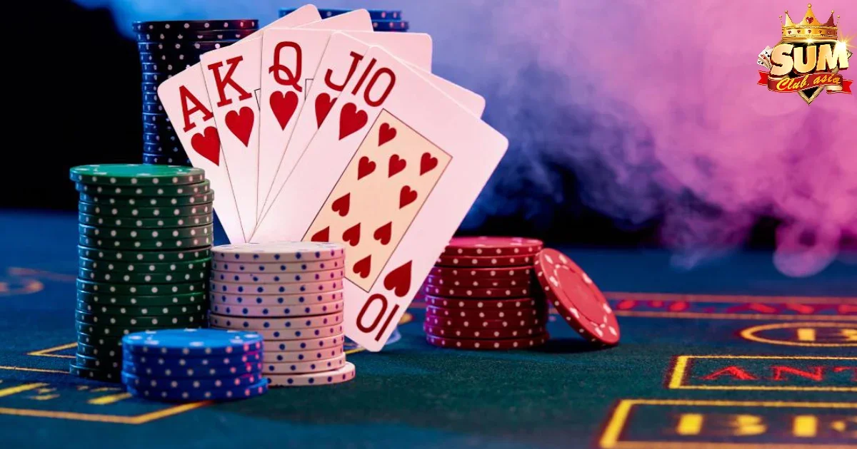 Bí kíp đánh game bài siêu chuẩn xác từ cao thủ