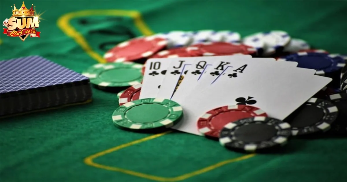 Cách chơi Xì Tố cơ bản nhất dành cho tân binh