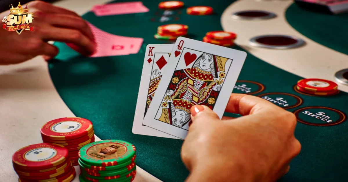 Kinh Nghiệm Chơi Baccarat Tại Sumclub Từ Cao Thủ Lâu Năm 3 Nắm rõ điểm khác biệt giữa các phiên bản Baccarat