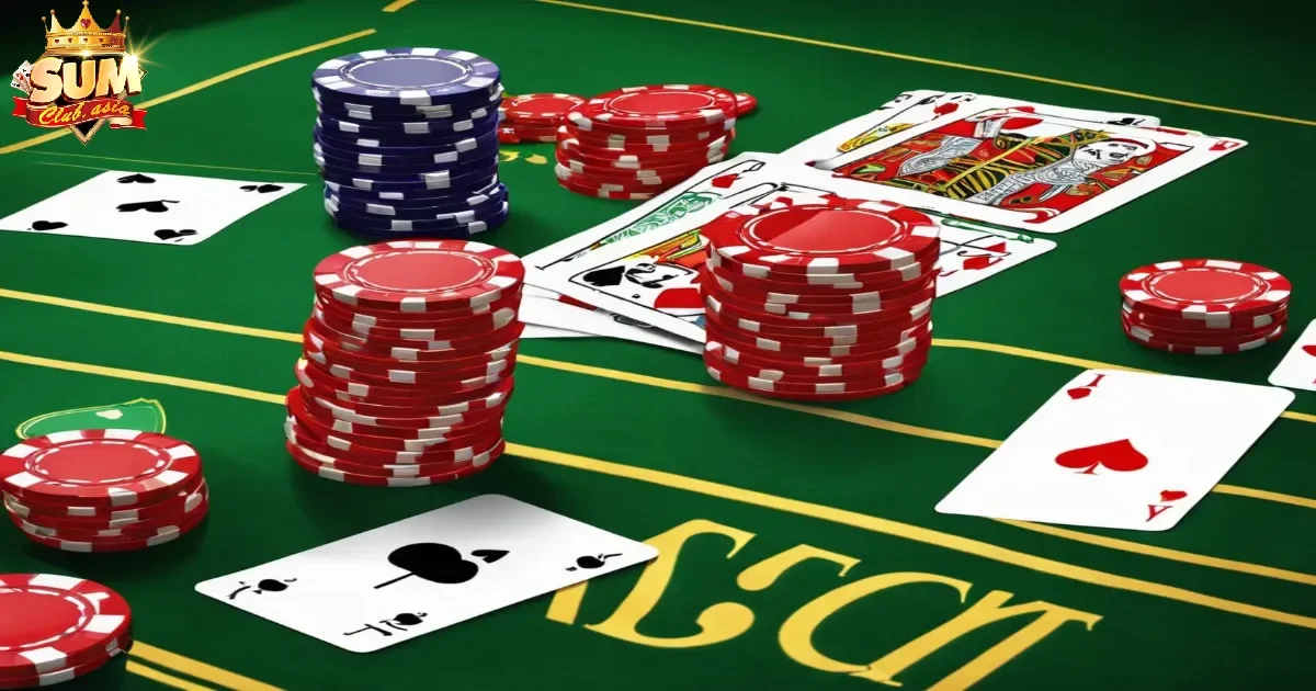 Kinh Nghiệm Chơi Baccarat Tại Sumclub Từ Cao Thủ Lâu Năm 4 Kinh nghiệm chơi Baccarat bất bại từ cao thủ lâu năm