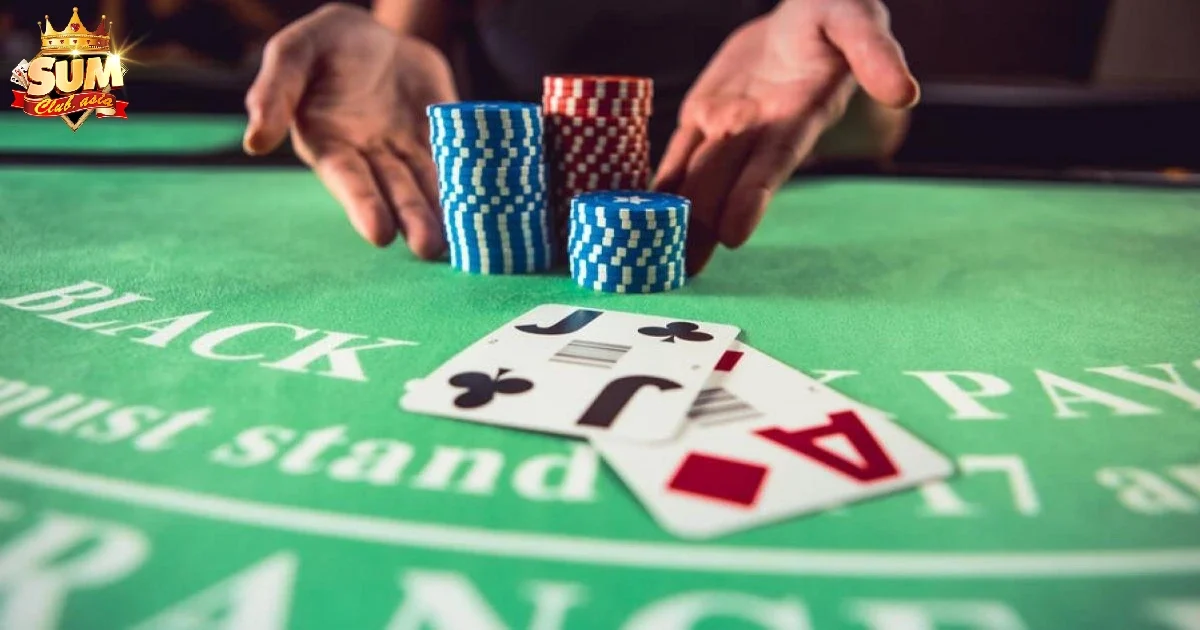Kinh Nghiệm Chơi Blackjack Sumclub – Chơi Bài Khôn Ngoan 3 Rút kinh nghiệm từ những trận đấu trước đó