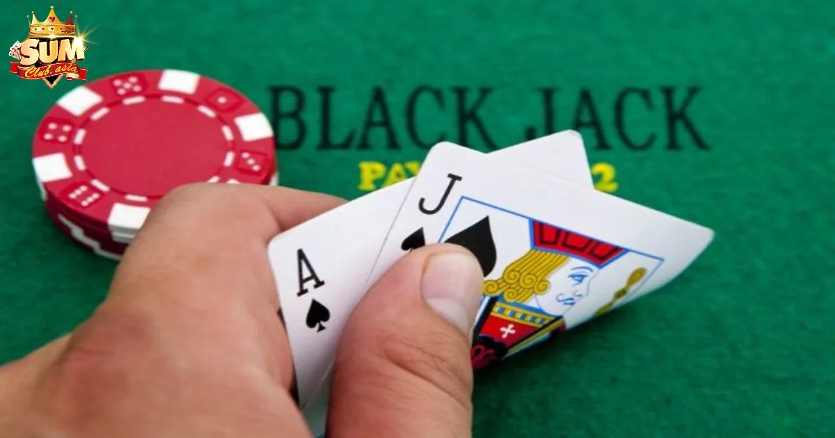 Kinh Nghiệm Chơi Blackjack Sumclub – Chơi Bài Khôn Ngoan 4 Cách quản lý ngân sách và kiểm soát rủi ro thua lỗ