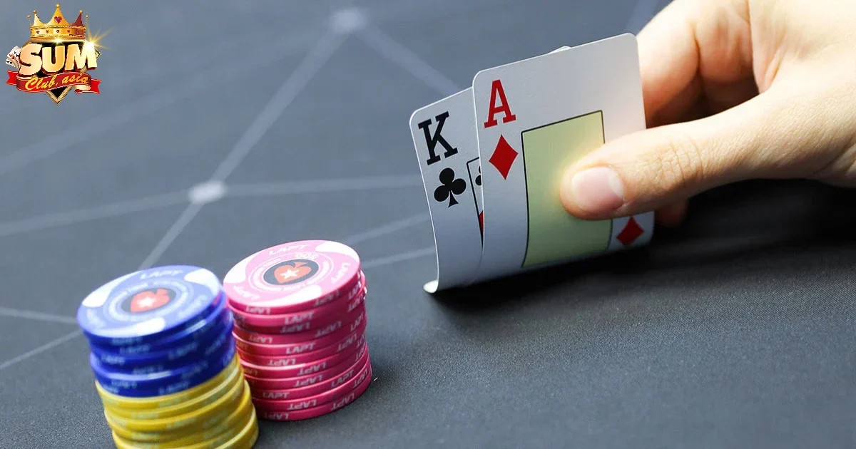 Kinh Nghiệm Chơi Tấn Sumclub – Đừng Bị Ép Vào Thế Bị Động 2 Kinh nghiệm chơi Tấn bằng cách giữ thế chủ động