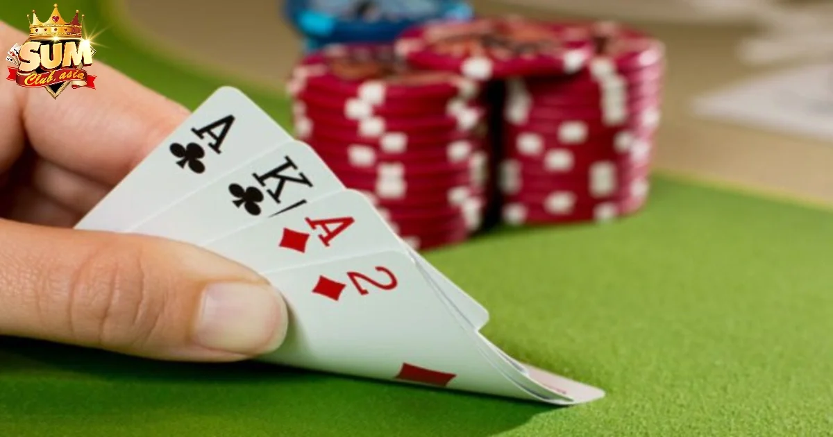 Kinh Nghiệm Chơi Tấn Sumclub – Đừng Bị Ép Vào Thế Bị Động 4 Khám phá những nước đi bất bại được truyền lại từ cao thủ lâu năm