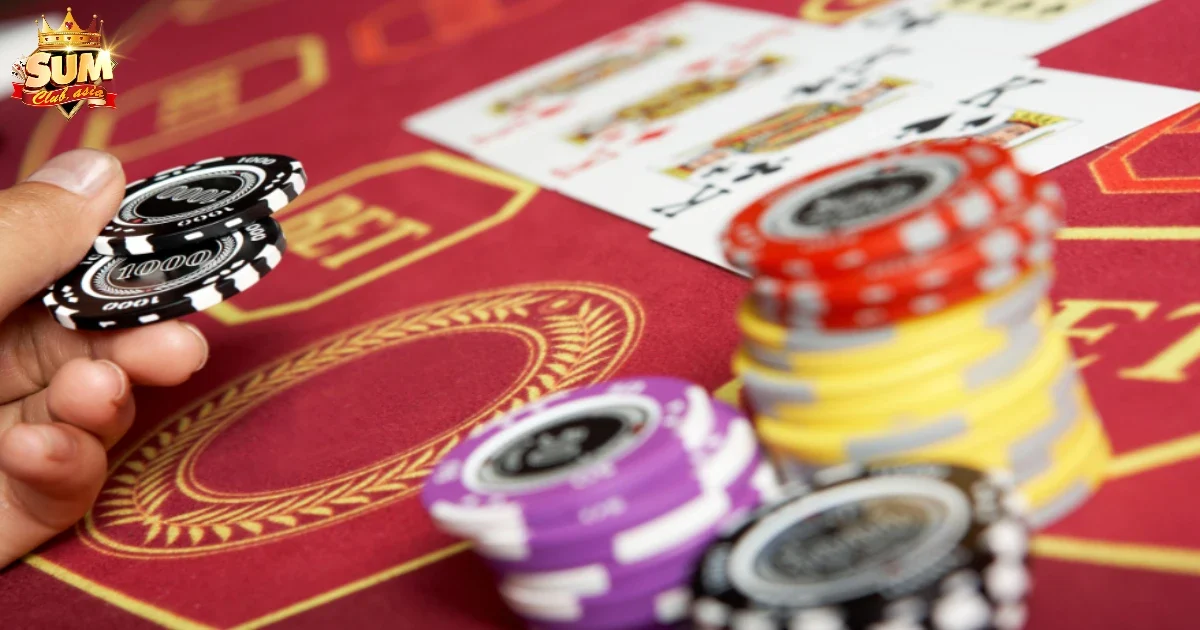 Khám phá luật lệ rút thêm thẻ bài