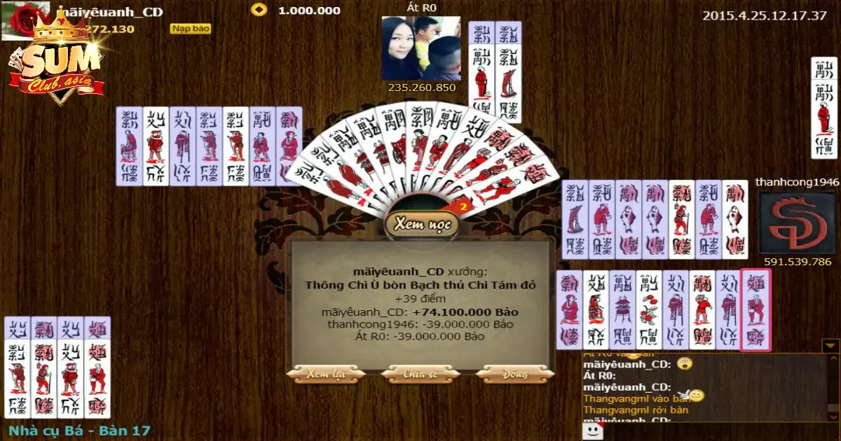 Luật Chơi Bài Chắn Sumclub – Nắm Chắc, Chơi Không Bị Phạt 3 Các chiêu thức cơ bản giúp người chơi tối ưu lợi nhuận